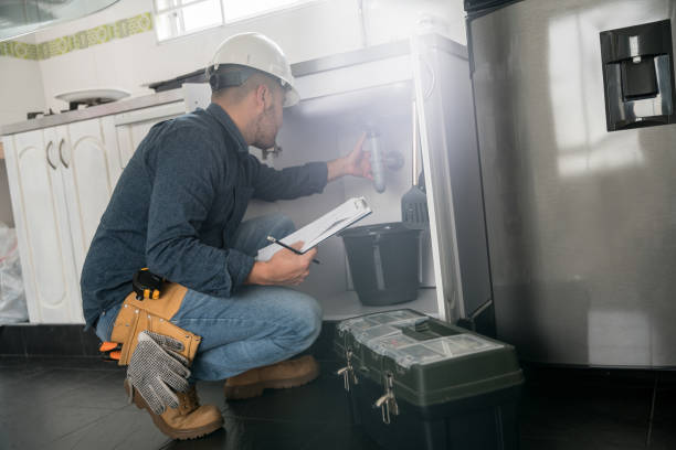 Best 24-Hour Plumber Near Me  in West Little River, FL