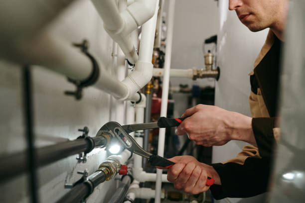 Best Leak Detection Services  in West Little River, FL