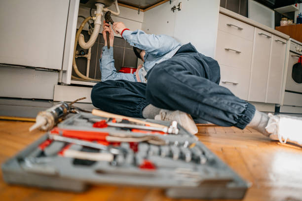 Best Best Plumbers Near Me  in West Little River, FL