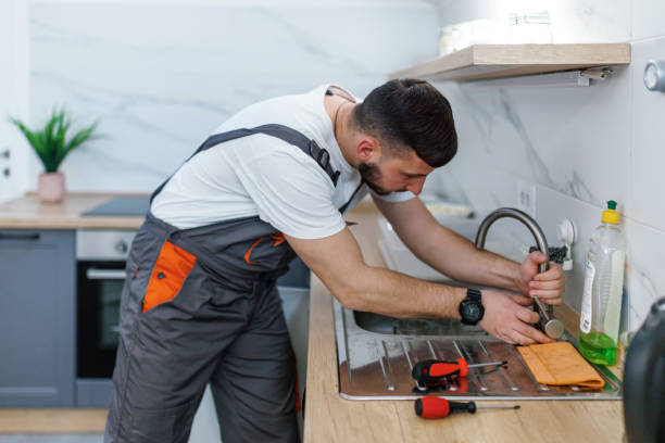 Best Toilet Repair Services  in West Little River, FL