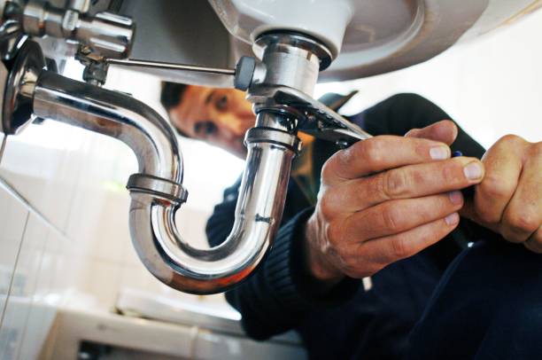 Best Emergency Plumbing Repair  in West Little River, FL