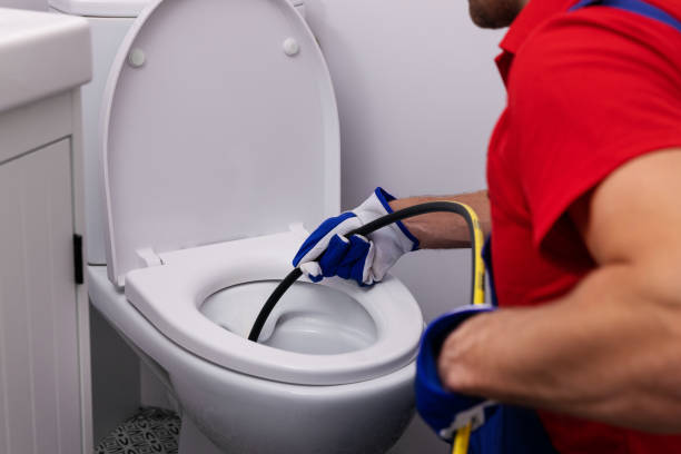 Best Commercial Plumbing Services  in West Little River, FL