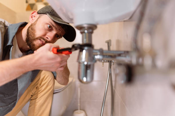 Best Water Leak Repair  in West Little River, FL