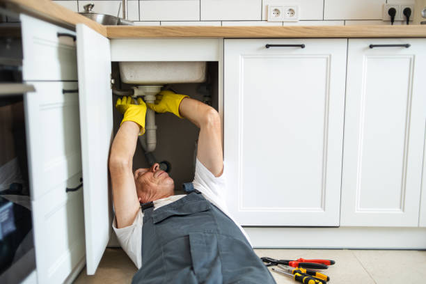 West Little River, FL Plumbing Company