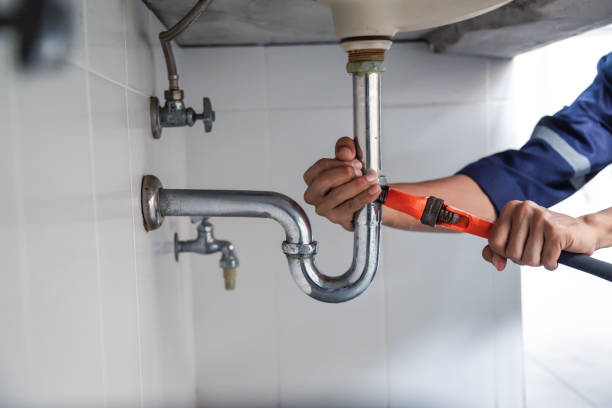 Best Plumbing Installation Services  in West Little River, FL