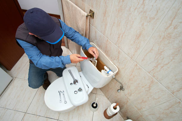 Best Hot Water Heater Installation  in West Little River, FL