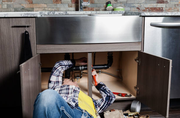 Best Emergency Plumbing Repair  in West Little River, FL