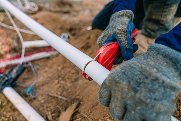 Best Residential Plumbing Services  in West Little River, FL