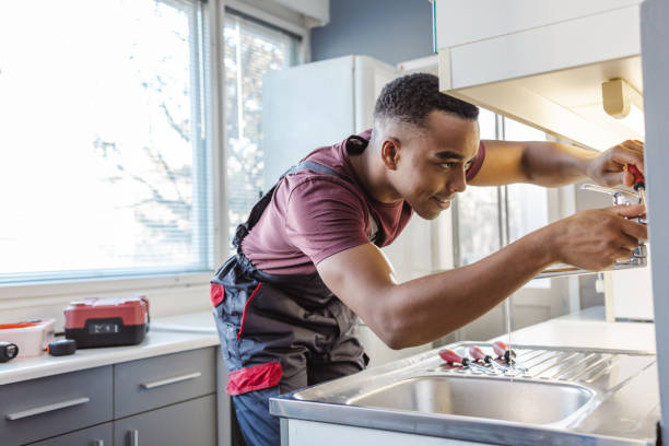 Best Plumbing Installation Services  in West Little River, FL