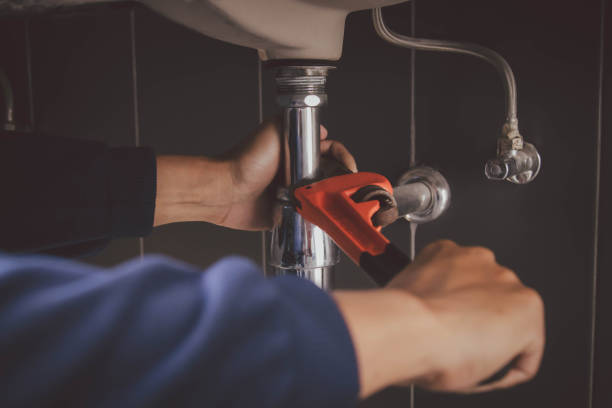 Hot Water Heater Installation in West Little River, FL